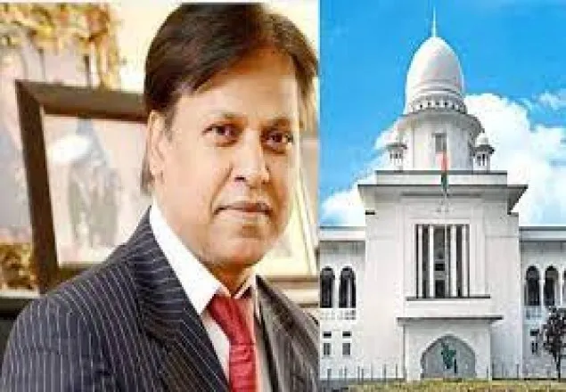 পাপুলের আসনে উপনির্বাচনে বাধা নেই