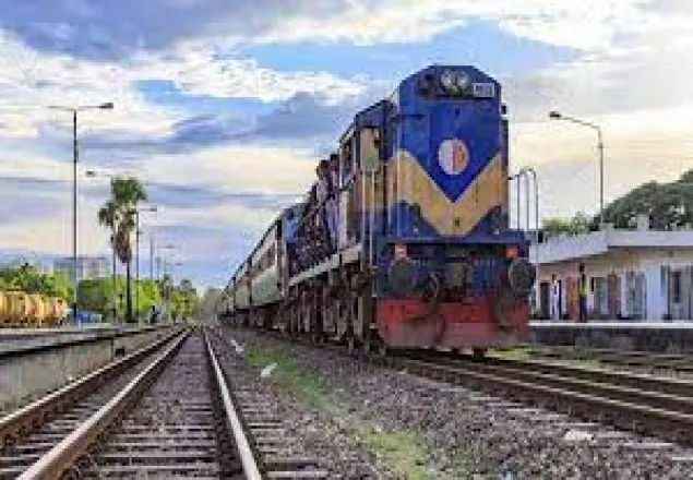 যানজট নিরসনে গাজীপুর-ঢাকা রুটে চালু হচ্ছে বিশেষ ট্রেন
