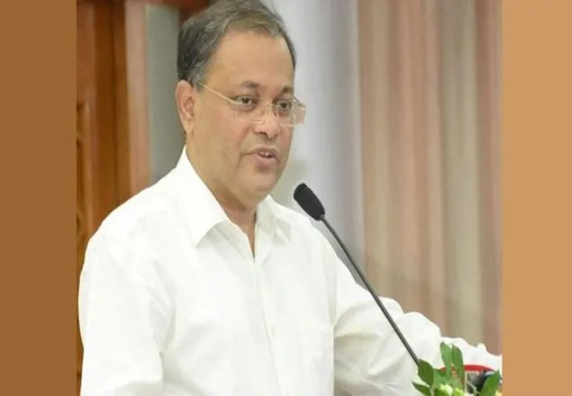 বাংলাদেশে স্বাধীনভাবেই কাজ করছে গণমাধ্যম : তথ্যমন্ত্রী
