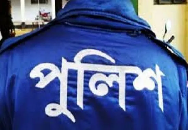 করোনায় আরও এক পুলিশ সদস্যের মৃত্যু