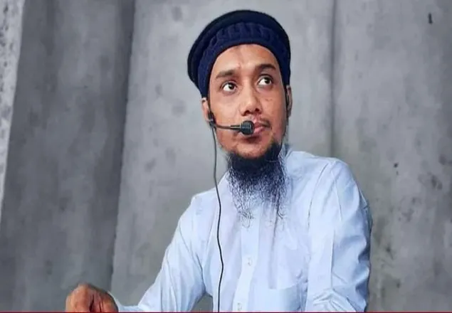খোঁজ মিলেছে আবু ত্ব-হা আদনানের