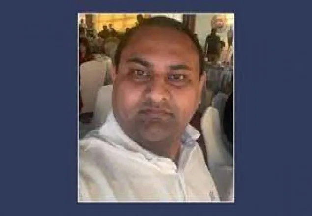 অমির বিরুদ্ধে মানবপাচার আইনে মামলা