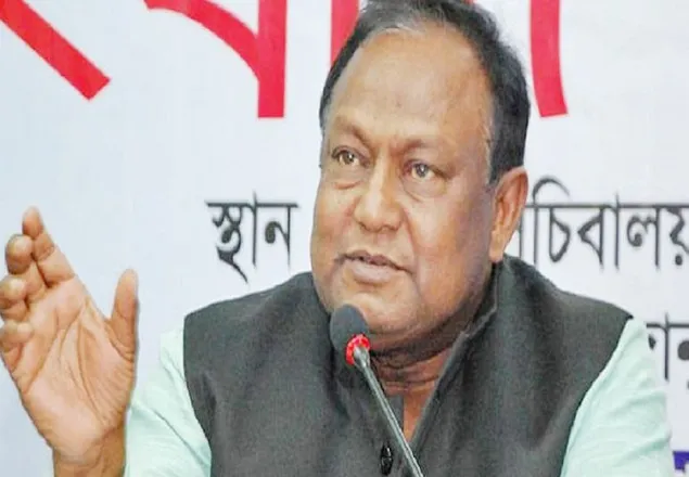 প্লাস্টিক বাংলাদেশের সম্ভাবনাময় শিল্প: বাণিজ্যমন্ত্রী