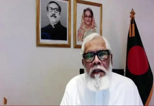 পুঁজিবাজারের ভবিষ্যৎ ভালো দেখছি: সালমান এফ রহমান