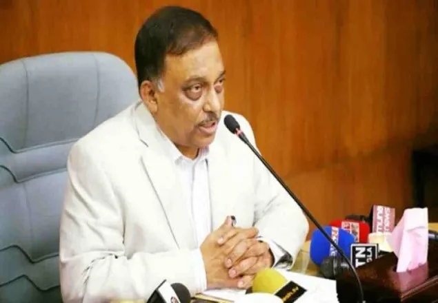 সারা দেশে ব্যাটারিচালিত রিকশা-ভ্যান বন্ধের সিদ্ধান্ত