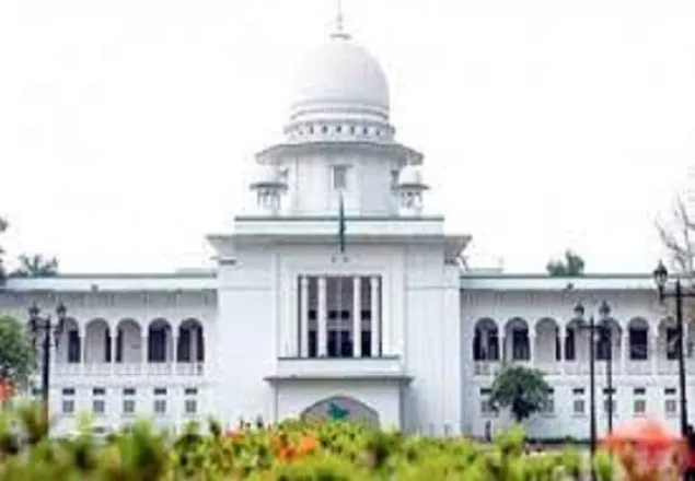 ওসিসহ ৭ পুলিশ বরখাস্তের রায় স্থগিত