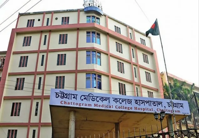 চট্টগ্রামে করোনায় আরও ৪ জনের মৃত্যু