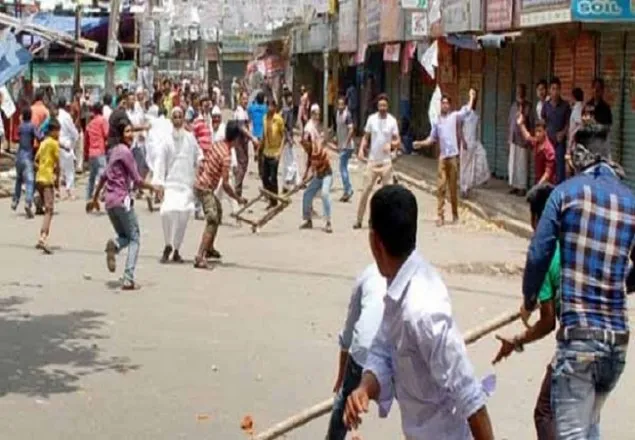 ইউপি নির্বাচন: ভোলায় গুলিবিদ্ধ হয়ে নিহত ১