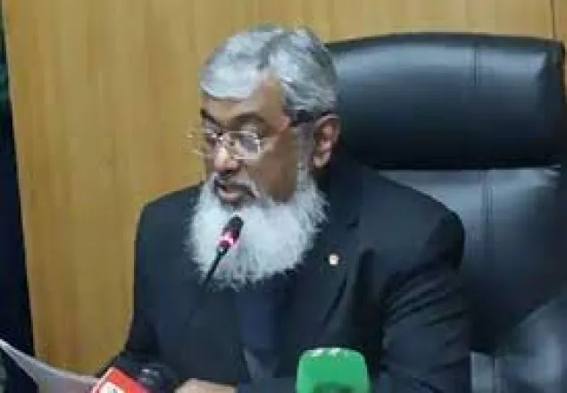 ৭ জেলা লকডাউনে বন্ধ থাকবে সরকারি-বেসরকারি অফিস