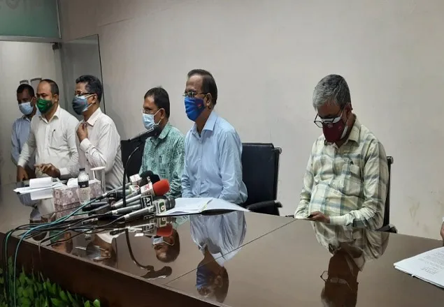 ইউপি নির্বাচন শান্তিপূর্ণ হয়েছে: ইসি সচিব