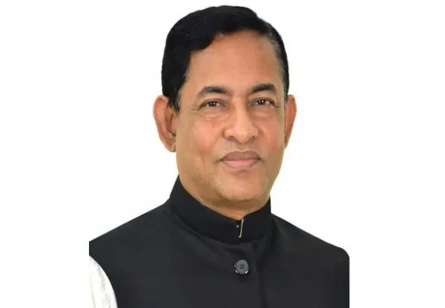 পাপুলের আসনে এমপি হলেন নুরউদ্দিন