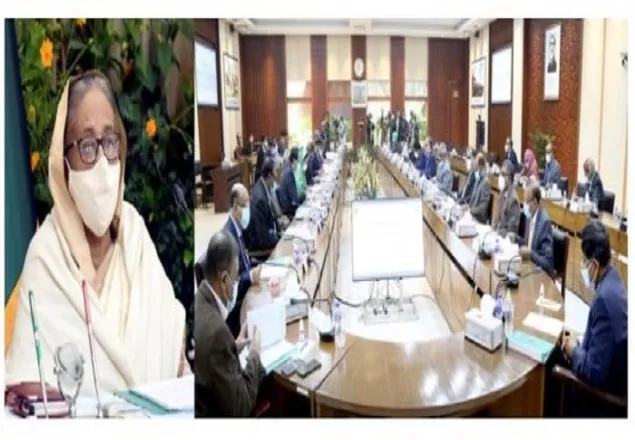 একনেকে ৪১৬৬ কোটি টাকার ১০ প্রকল্প অনুমোদন