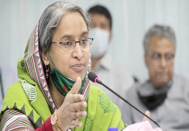 এসএসসি-এইচএসসি পরীক্ষার বিষয়ে সিদ্ধান্ত শিগগিরই: শিক্ষামন্ত্রী