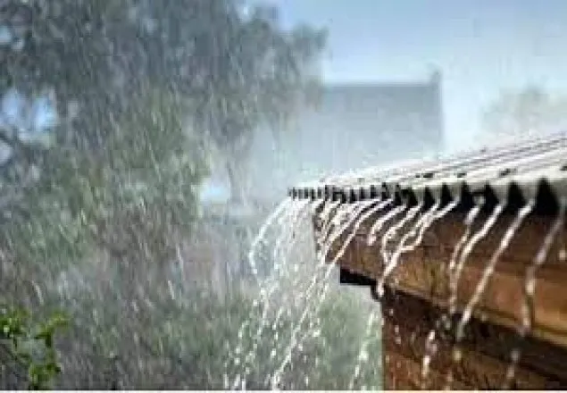আগামী দু’দিন বৃষ্টিপাতের সম্ভাবনা