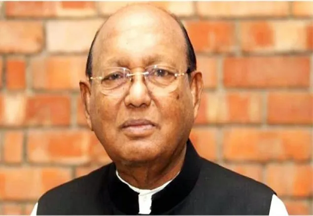 বঙ্গবন্ধুর দুটি স্বপ্ন ছিলো: তোফায়েল