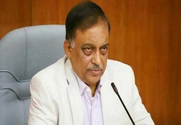 এনআইডির দায়িত্ব যথাস্থানেই দেওয়া হয়েছে : স্বরাষ্ট্রমন্ত্রী