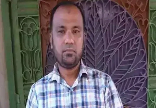 ভাবির ছুরিকাঘাতে দেবর খুন