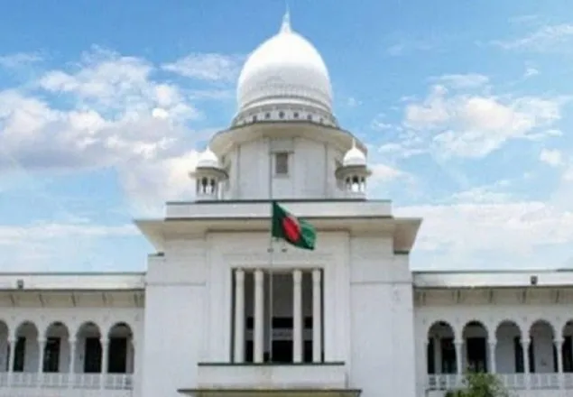 বাদীর পরিচয় নিশ্চিতে হাইকোর্টের ৫ নির্দেশনা