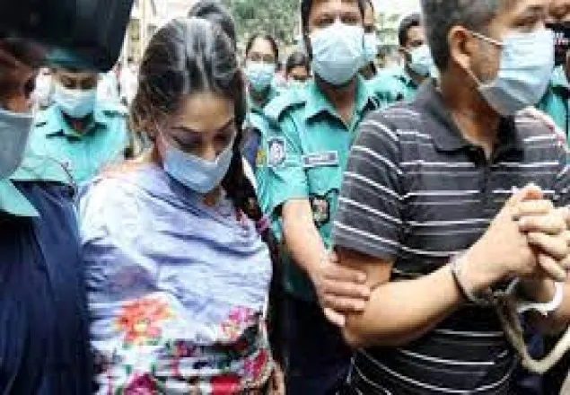ডা. সাবরীনা-আরিফের বিরুদ্ধে ফের সাক্ষ্য শুরু ৪ জুলাই 