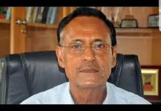 জাতীয় সরকার গঠন করুন : কর্নেল (অব.) অলি