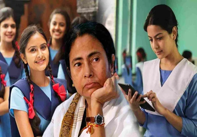 শিক্ষার্থীদের ১০ লাখ করে টাকা দিচ্ছে পশ্চিমবঙ্গ সরকার: মমতা বন্দ্যোপাধ্যায়