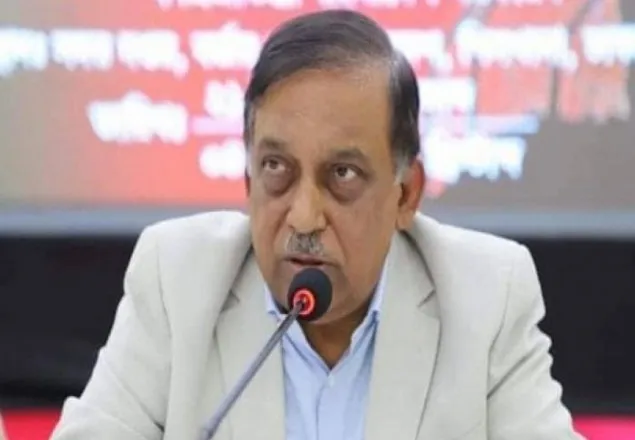 ডোপ টেস্টে পজিটিভ হলে সরকারি চাকরি পাবেন না: স্বরাষ্ট্রমন্ত্রী