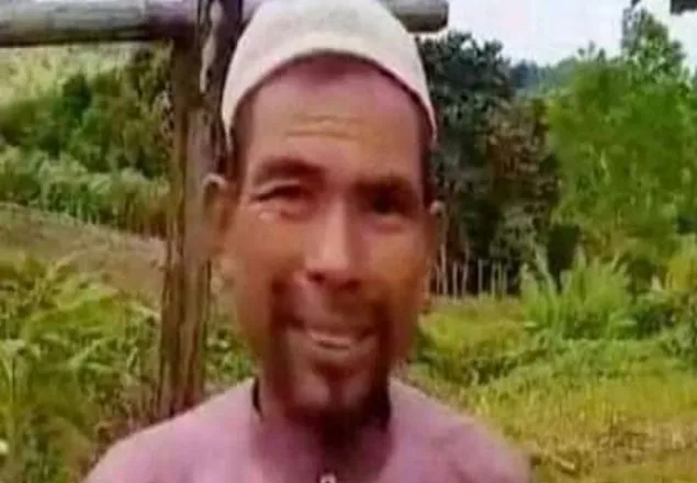 বান্দরবানে নওমুসলিম হত্যা: মামলার তদন্তে নেই অগ্রগতি