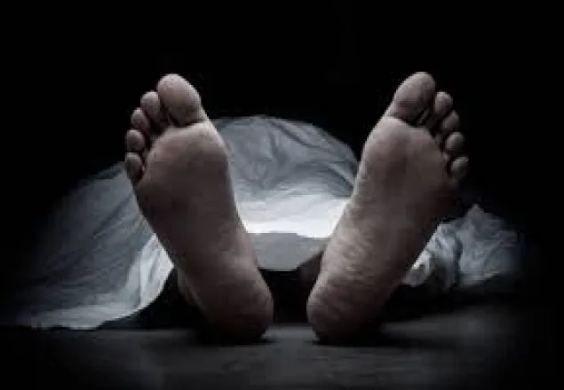 রাজধানীতে ভবনের ছাদ থেকে যুবকের লাশ উদ্ধার