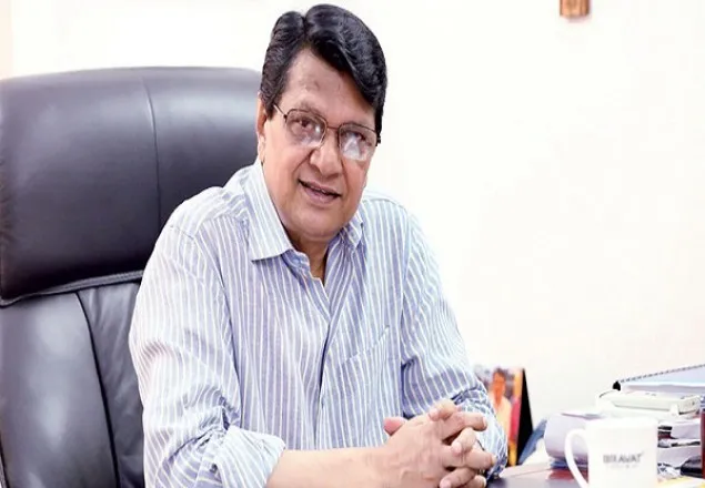 বঙ্গবন্ধু সাংস্কৃতিক জোট : সভাপতি নায়ক আলমগীর