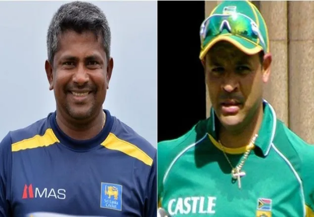 টাইগারদের স্পিন কোচের দায়িত্ব পাচ্ছেন হেরাথ, ব্যাটিং কোচ প্রিন্স