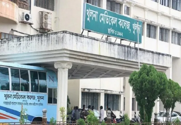 খুলনায় করোনায় গত ২৪ ঘণ্টায় ১১ জনের মৃত্যু