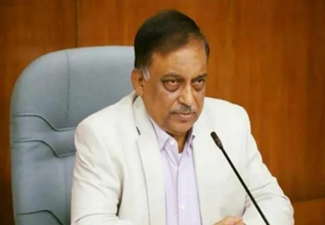 মাদক পাচার রোধে ভারত-মিয়ানমারের সঙ্গে চুক্তি করেছি: কামাল