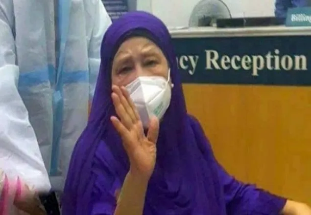 খালেদা জিয়ার উন্নত চিকিৎসা ও স্থায়ী জামিনের দাবি ১৫৫৭ সাংবাদিকের