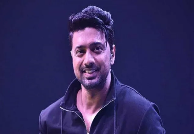 মাদকবিরোধী প্রচারণায় নায়ক দেব