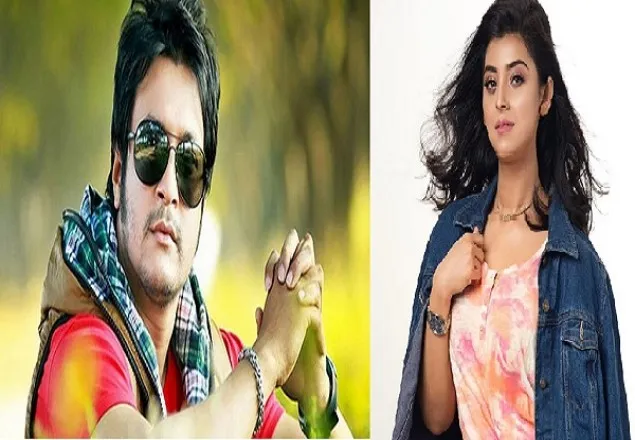 এশিয়ার সেরা বিজ্ঞাপনে ইমন-বুবলী