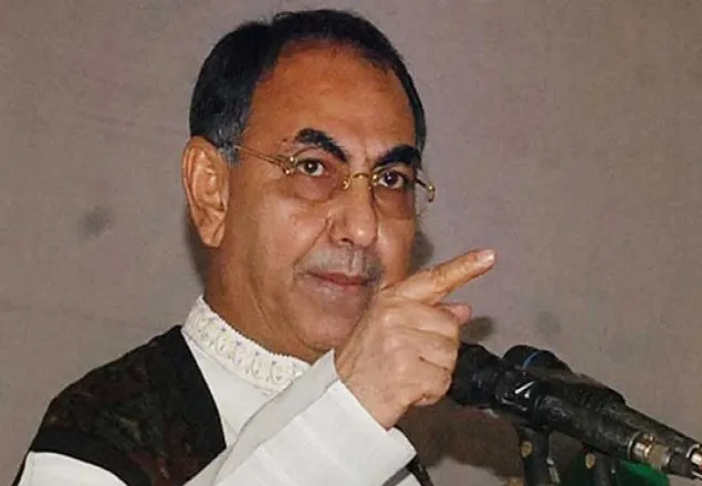 সভ্য দেশ হলে খালেদা জিয়াকে বিদেশে চিকিৎসার অনুমতি দিতো: মির্জা আব্বাস