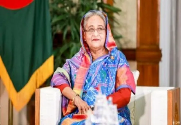 করোনা মোকাবেলায় সবার সহযোগিতা চাইলেন প্রধানমন্ত্রী
