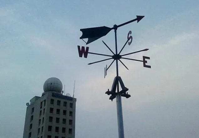 সারাদেশে সোম-সঙ্গলবার বাড়তে পারে বৃষ্টিপাত