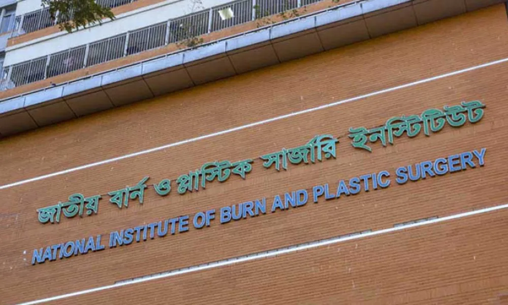 বাবার পর মারা গেল ছেলেও