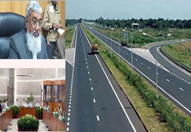 ‘মহাসড়ক আইন, ২০২১’ : সর্বোচ্চ ২ বছর কারাদণ্ড