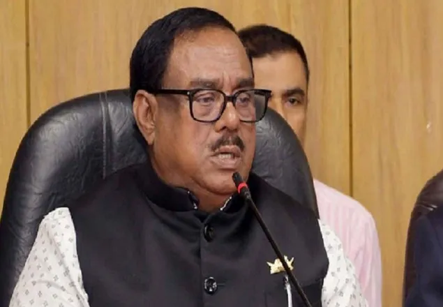 ক্ষুধা নিবারণ ও পুষ্টি নিশ্চিতকল্পে সরকার প্রতিশ্রুতিবদ্ধ: খাদ্যমন্ত্রী