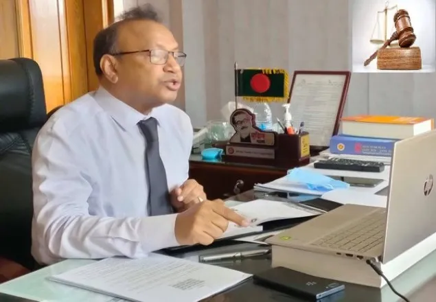 নগর আদালত প্রতিষ্ঠার দাবি যৌক্তিক