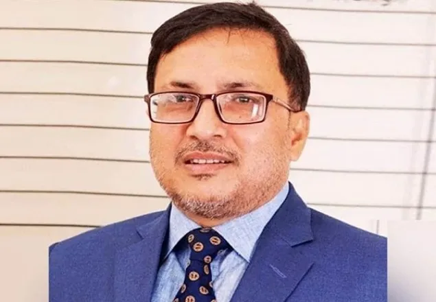 বাংলাদেশ ভ্যাকসিন পলিটিক্সের শিকার : ডিজি স্বাস্থ্য