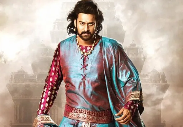 ‘বাহুবলী’ খ্যাত প্রভাস পারিশ্রমিক নেন ১০০ কোটি টাকা