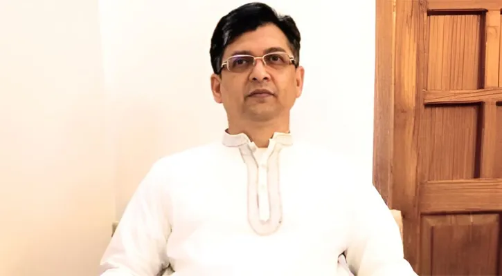 প্রার্থী চূড়ান্তের পথে বিএনপি: সালাহউদ্দিন আহমদ