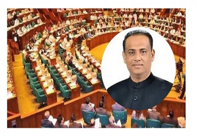 ৫ লাখ ১৪ হাজার একর জমি নদীগর্ভে বিলীন : ভূমিমন্ত্রী
