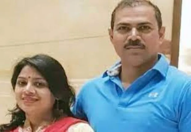 ওসি প্রদীপ দম্পতির সব সম্পত্তি রাষ্ট্রের তত্ত্বাবধানে নিতে নির্দেশ
