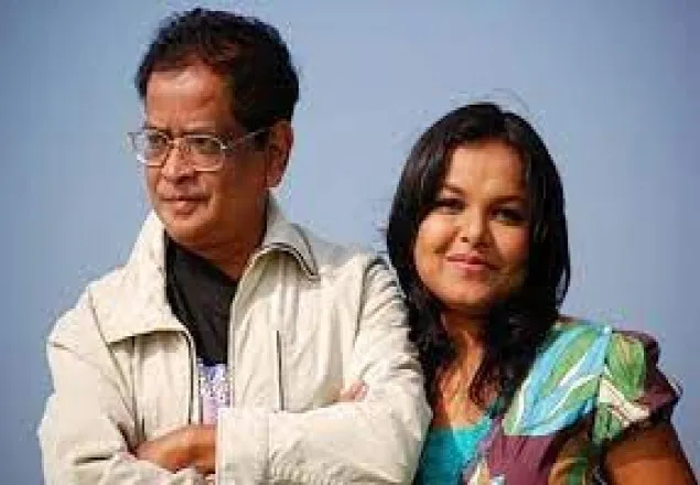 হুমায়ূন আহমেদের চিত্রকর্ম আত্মসাত, দুইজনের বিরুদ্ধে শাওনের মামলা