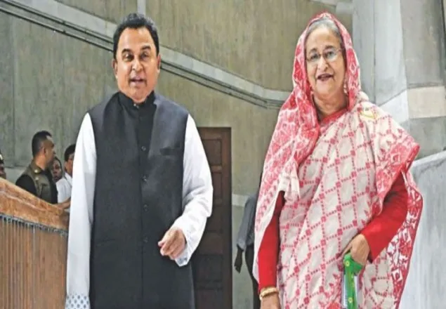 বাজেট পাস হবে আজ