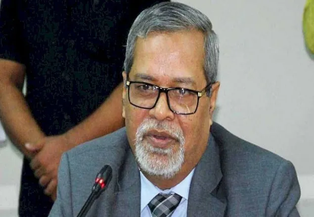 ব‌রিশা‌লে সিইসিসহ ১১ জনের বিরুদ্ধে মামলা